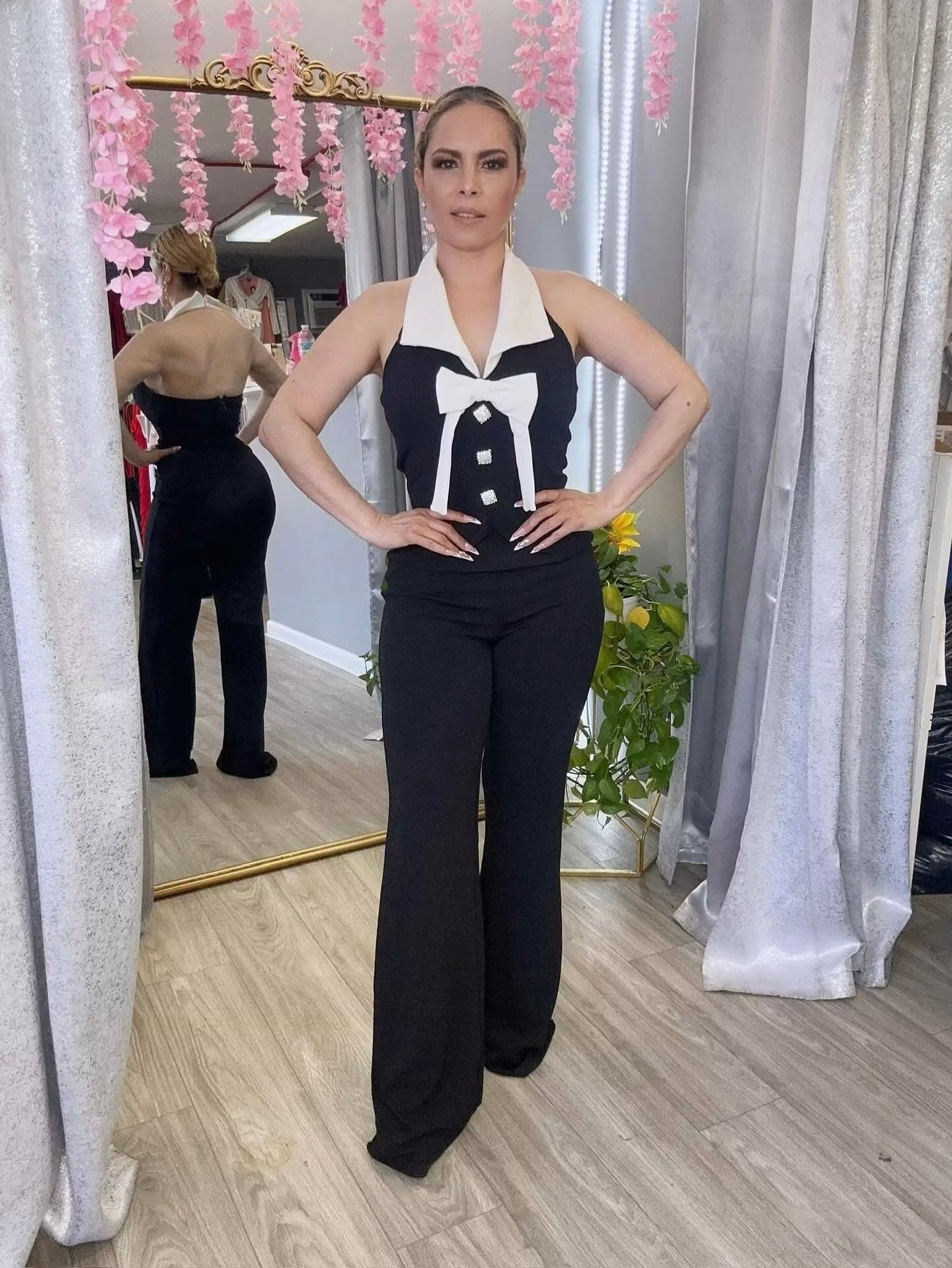 Nora Jumpsuit