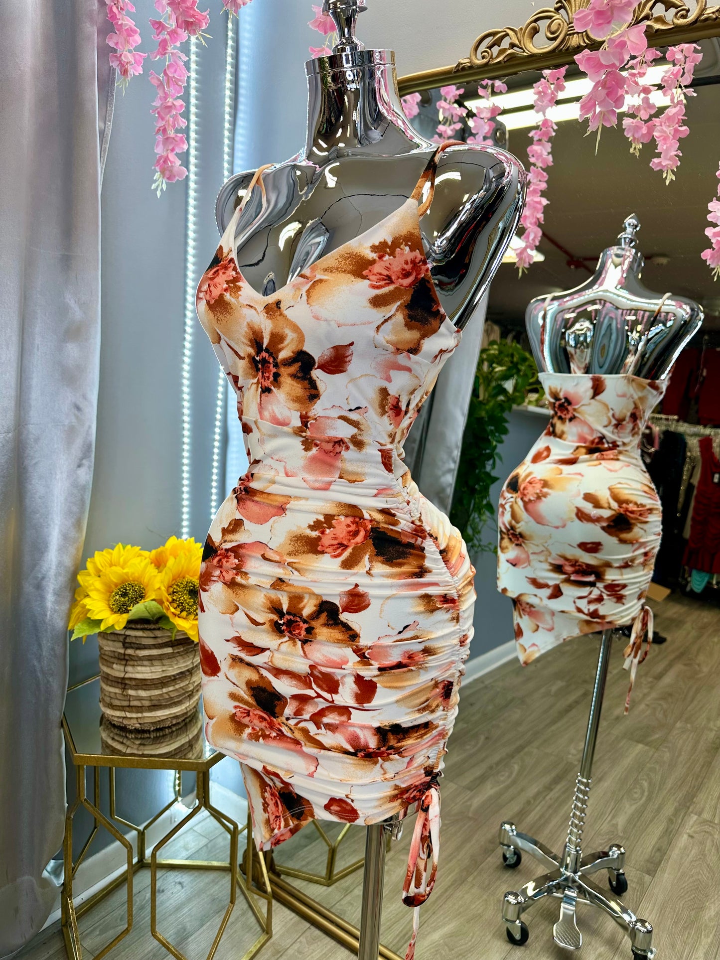 Keeping It Sexy Dress