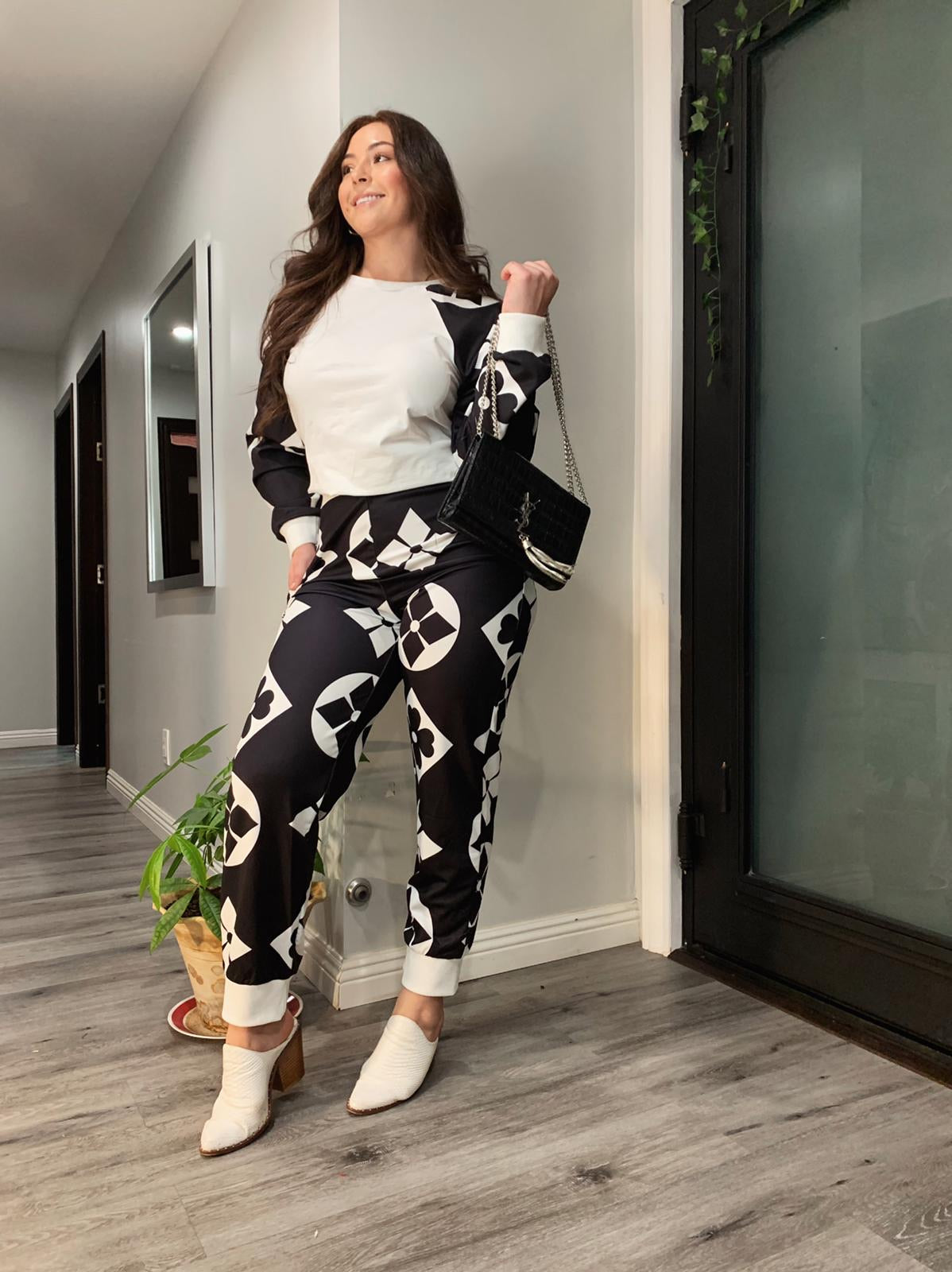 Helena Set
