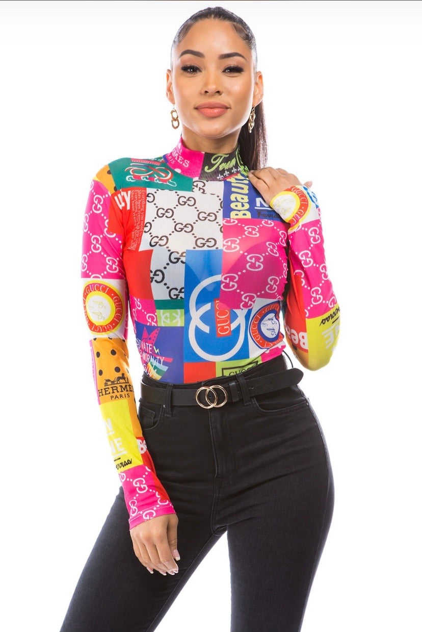 Time Out Top
