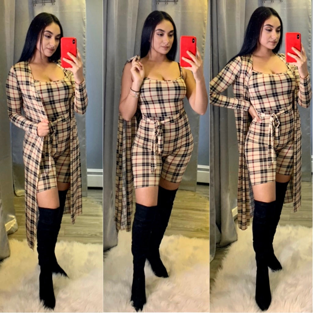 Kiara 2 Piece Set