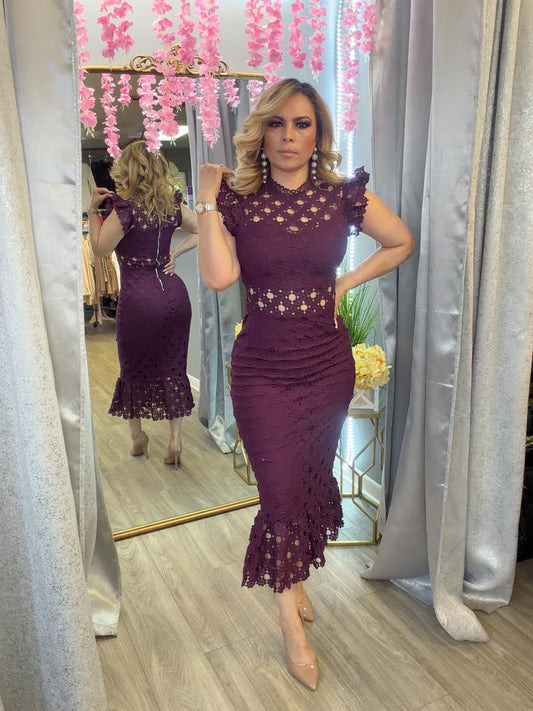 ♥️ Cristian Dress