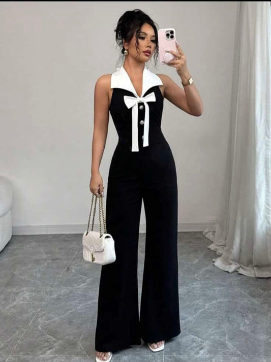Nora Jumpsuit