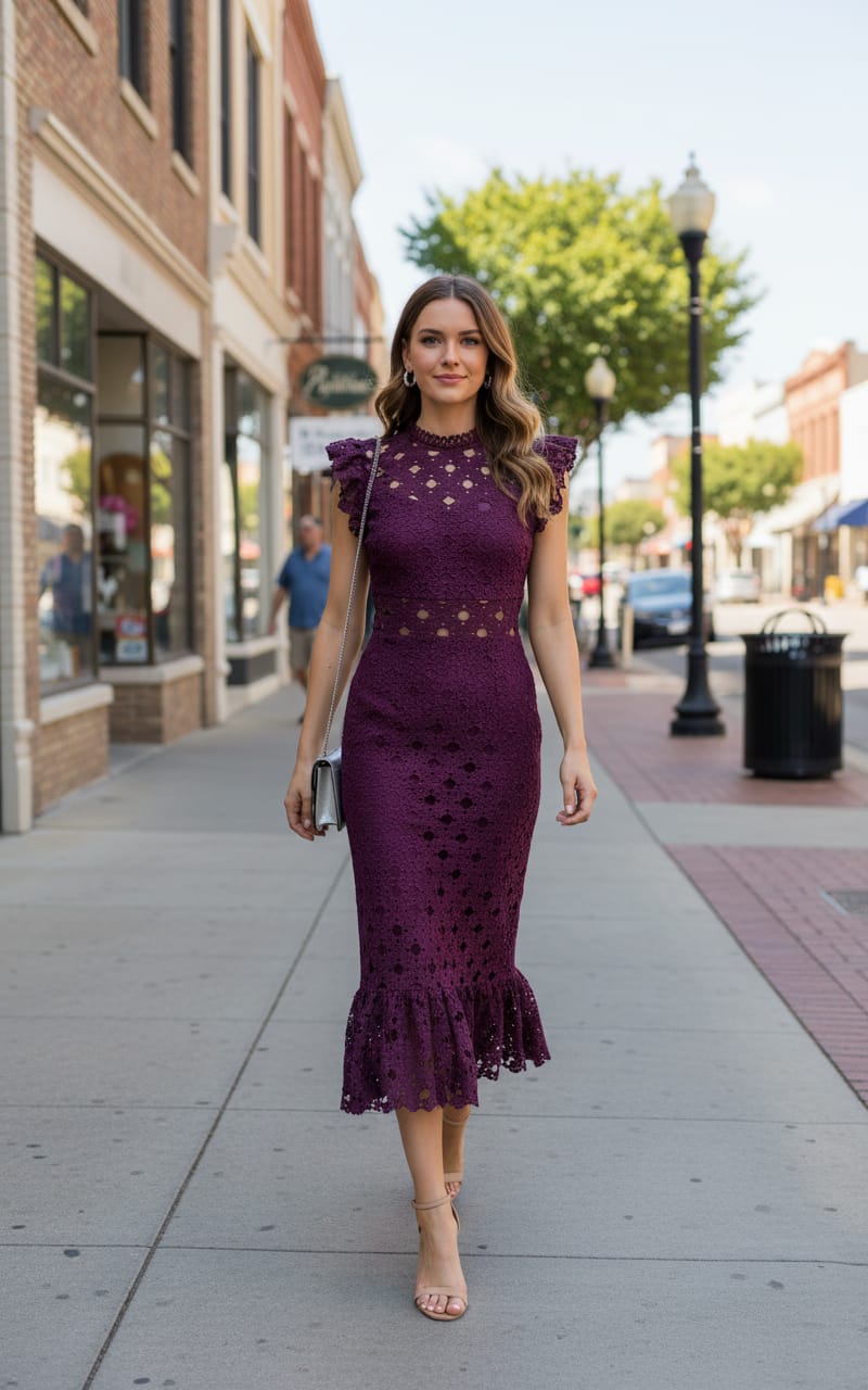 ♥️ Cristian Dress