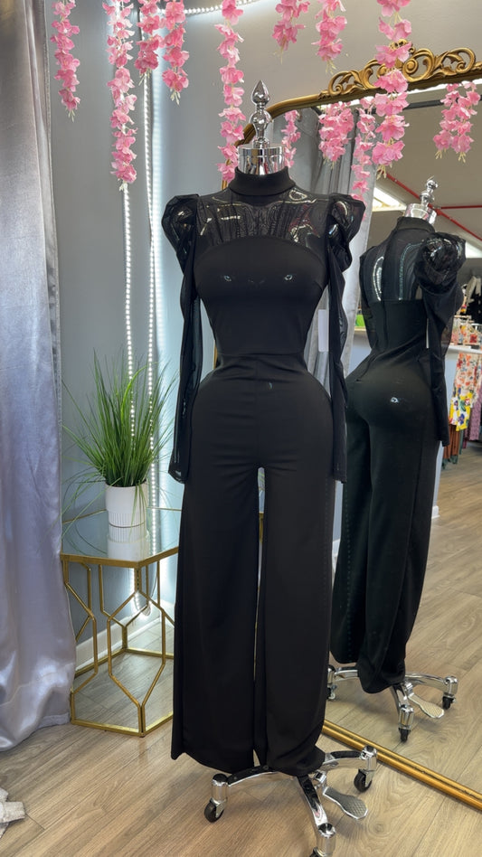 Xiomara Jumpsuit