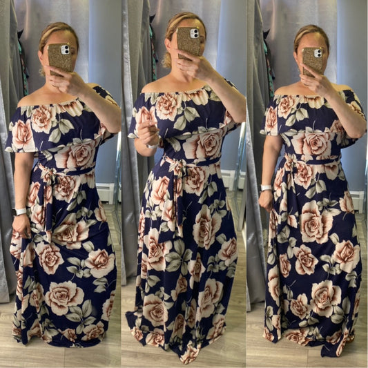 Fun Summer Dress